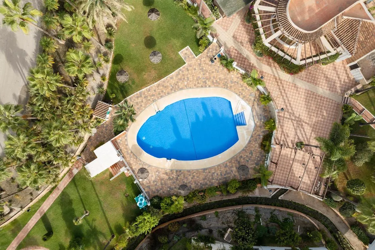 Holiday home Casablanca 31 El Oasis Capistrano Villa Nerja