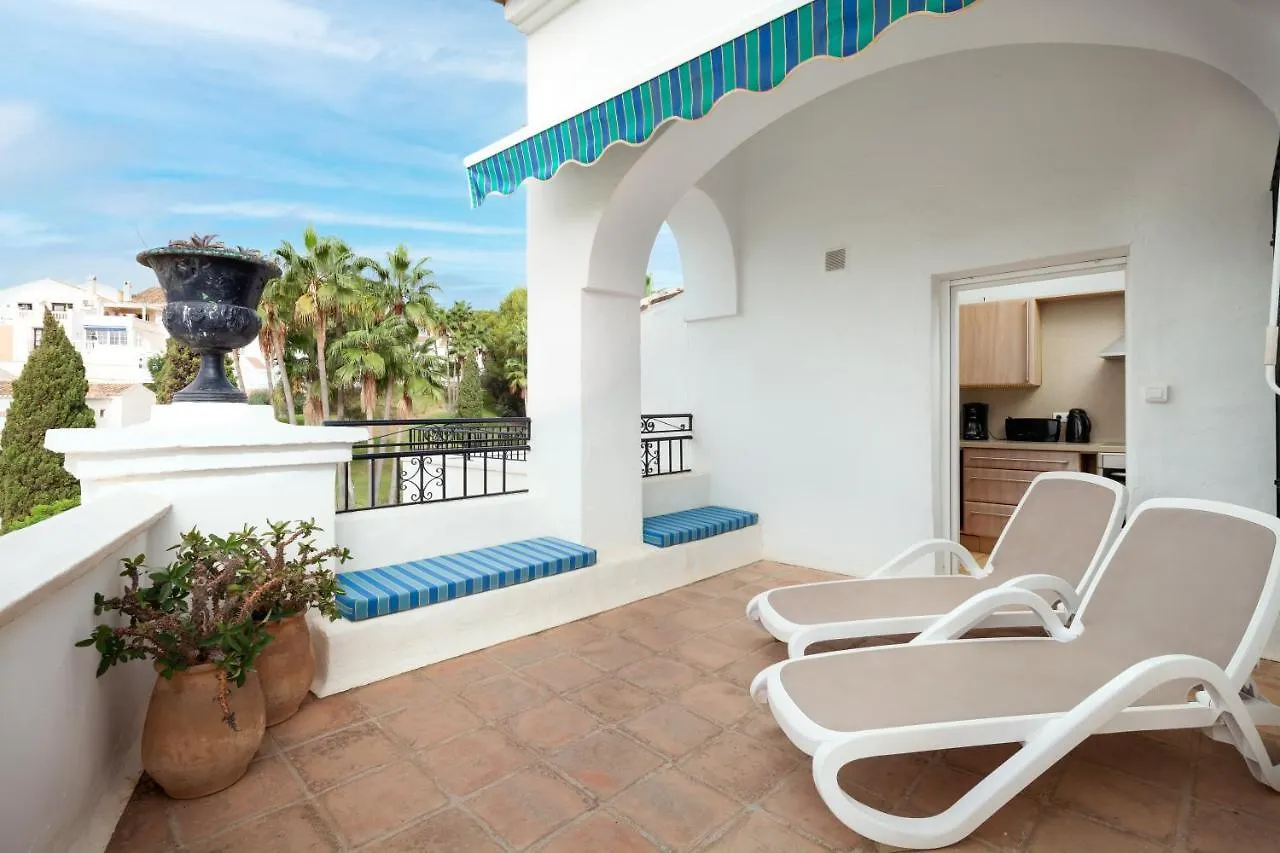Holiday home Casablanca 31 El Oasis Capistrano Villa Nerja Spain
