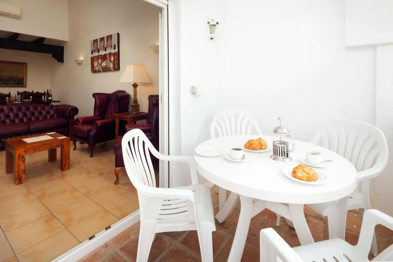 Casablanca 31 El Oasis Capistrano Villa Nerja