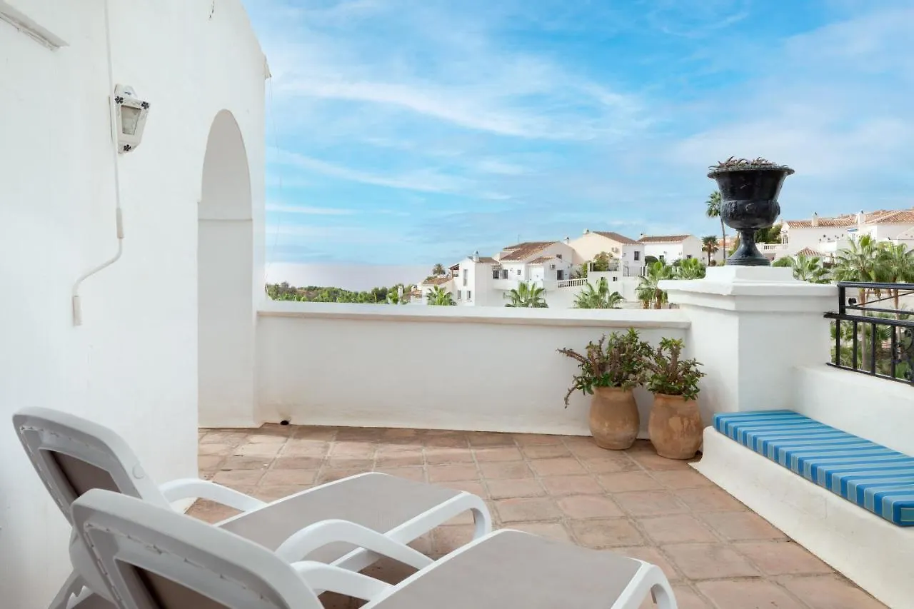 Holiday home Casablanca 31 El Oasis Capistrano Villa Nerja