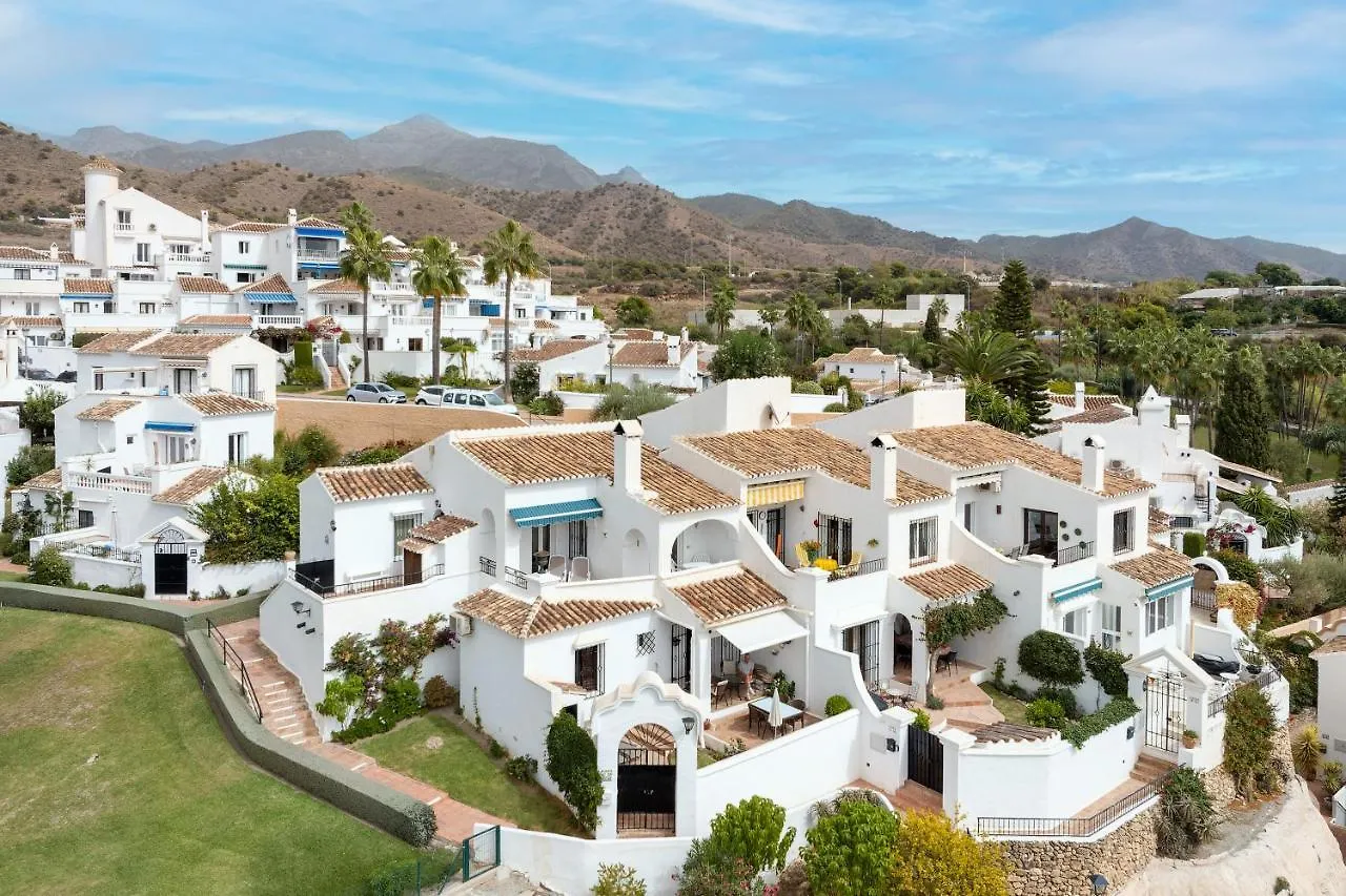 Casablanca 31 El Oasis Capistrano location