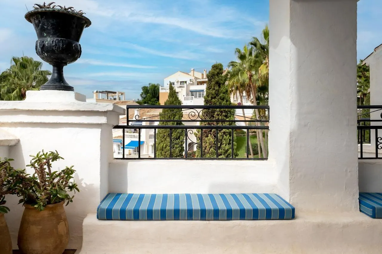 Casablanca 31 El Oasis Capistrano Villa Nerja 0*,