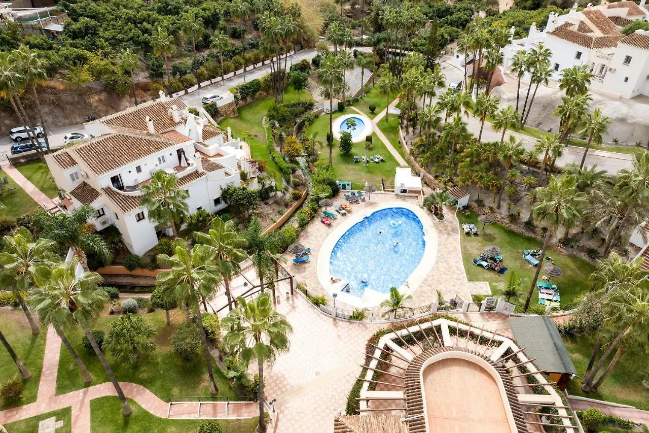 Casablanca 31 El Oasis Capistrano Villa Nerja Holiday home