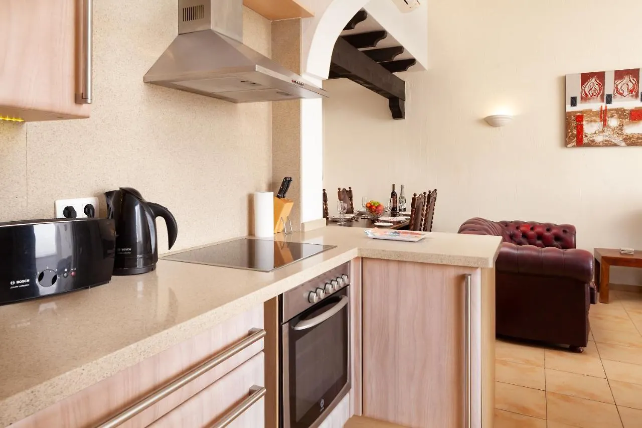 Holiday home Casablanca 31 El Oasis Capistrano Villa Nerja