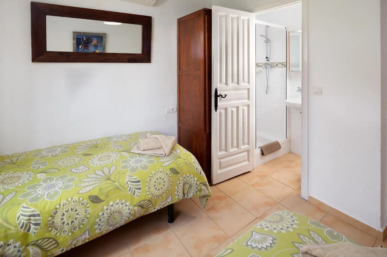 Casablanca 31 El Oasis Capistrano Villa Nerja Spain