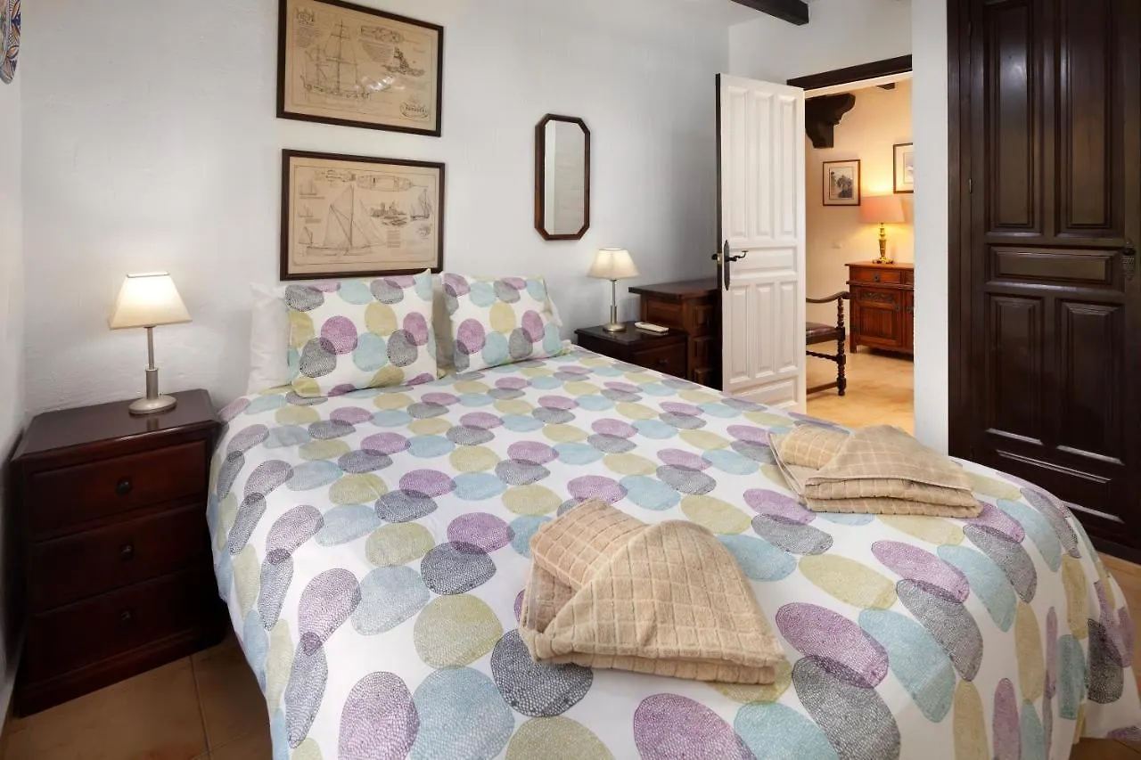 Casablanca 31 El Oasis Capistrano Villa Nerja Holiday home