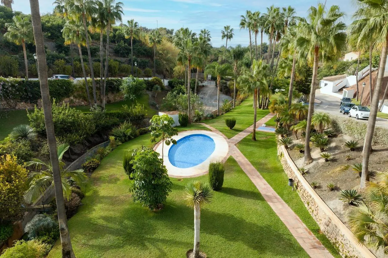Holiday home Casablanca 31 El Oasis Capistrano Villa Nerja Spain