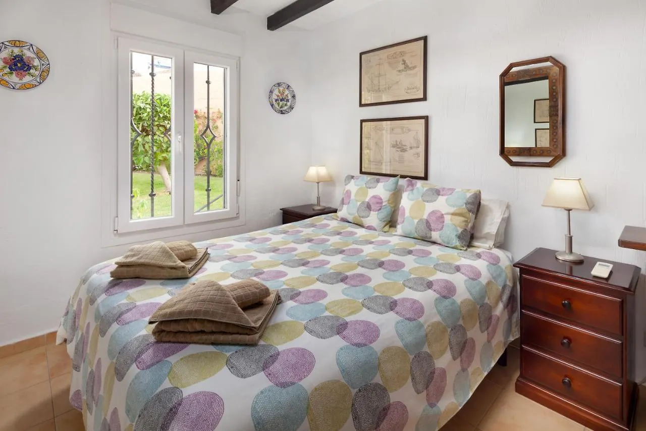 Casablanca 31 El Oasis Capistrano Villa Nerja