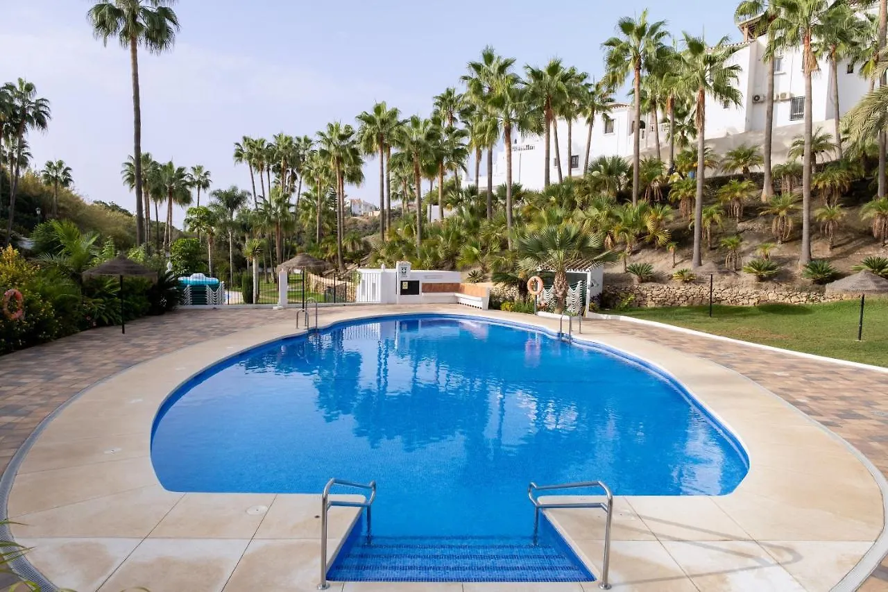 Casablanca 31 El Oasis Capistrano Villa Nerja Spain