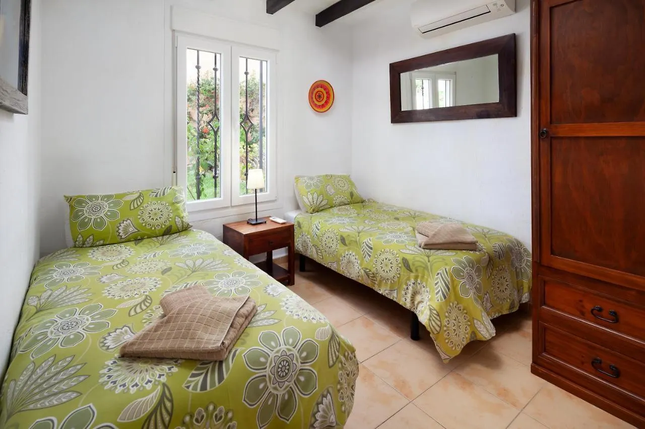 Holiday home Casablanca 31 El Oasis Capistrano Villa Nerja
