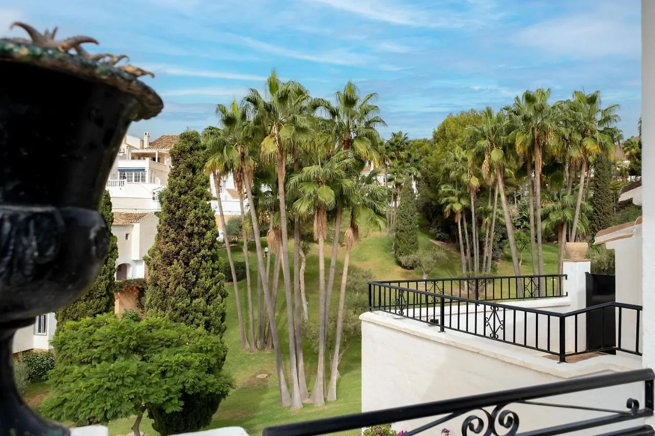 Holiday home Casablanca 31 El Oasis Capistrano Villa Nerja