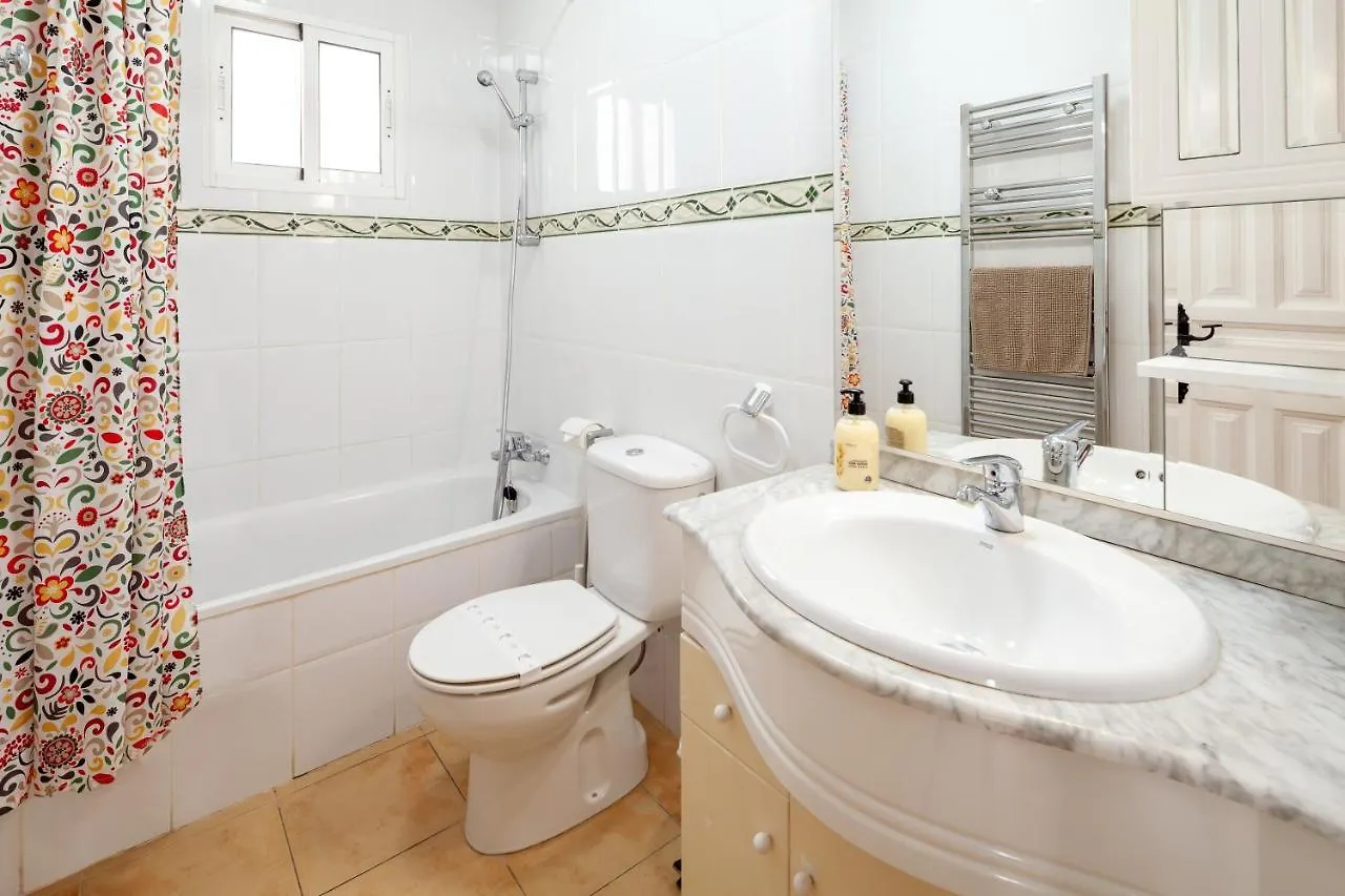 Casablanca 31 El Oasis Capistrano Villa Nerja