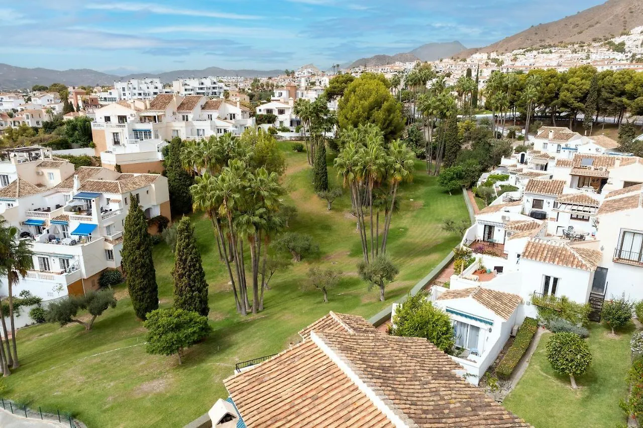 Casablanca 31 El Oasis Capistrano Villa Nerja Spain