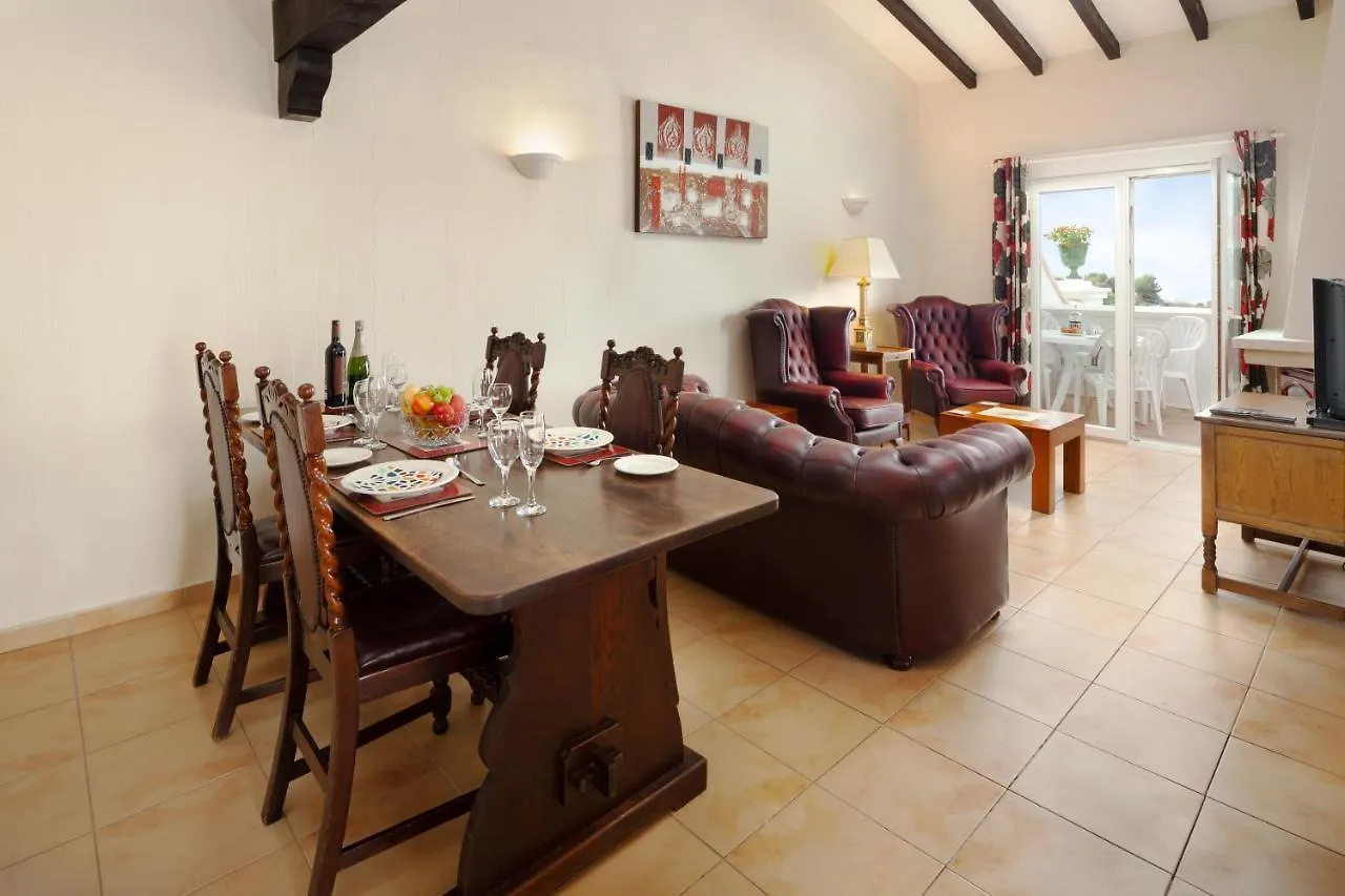 Holiday home Casablanca 31 El Oasis Capistrano Villa Nerja Spain