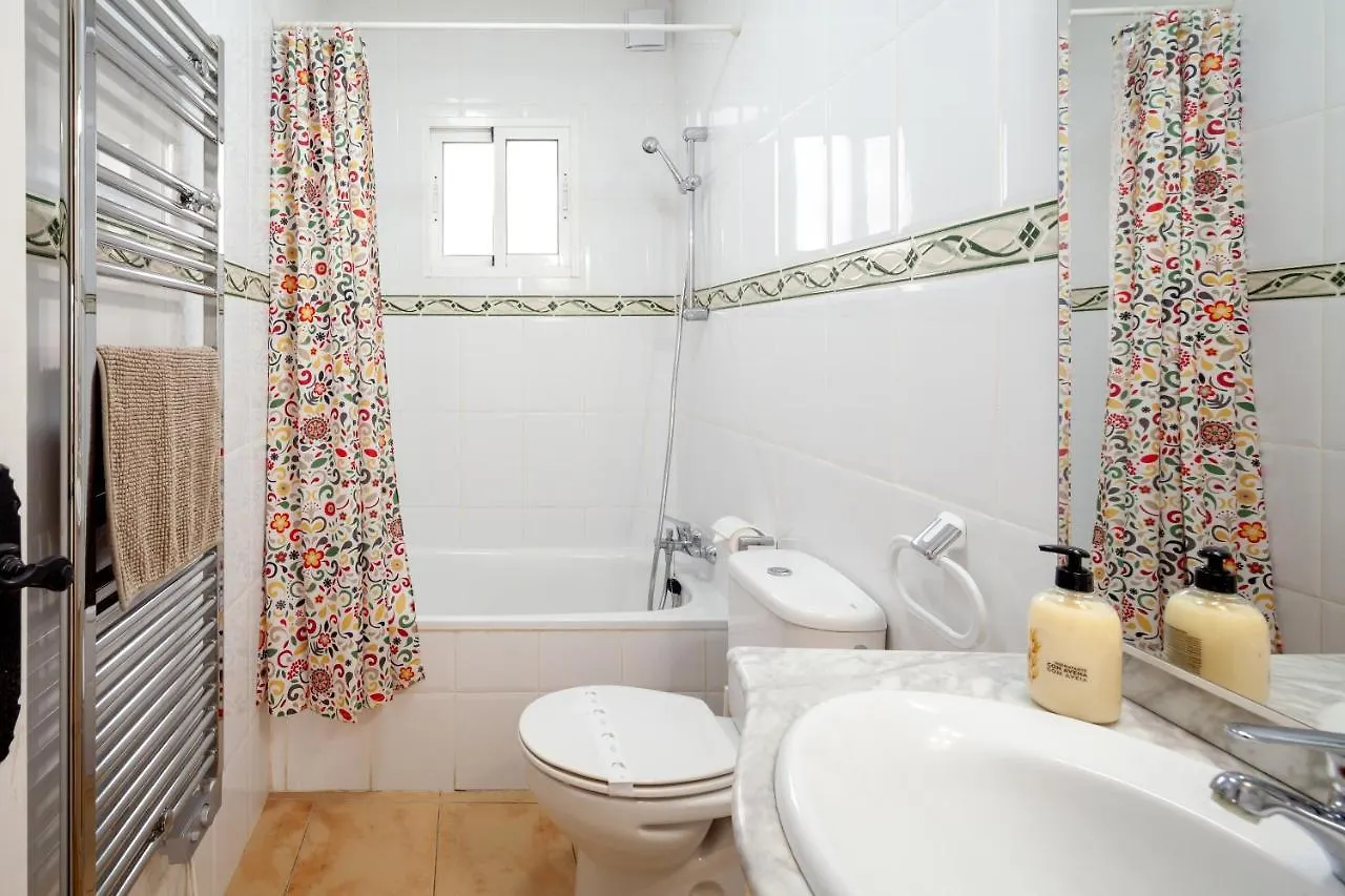 Holiday home Casablanca 31 El Oasis Capistrano Villa Nerja