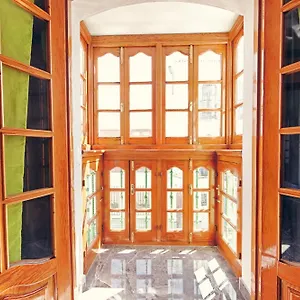 Hostel Charming, Nerja